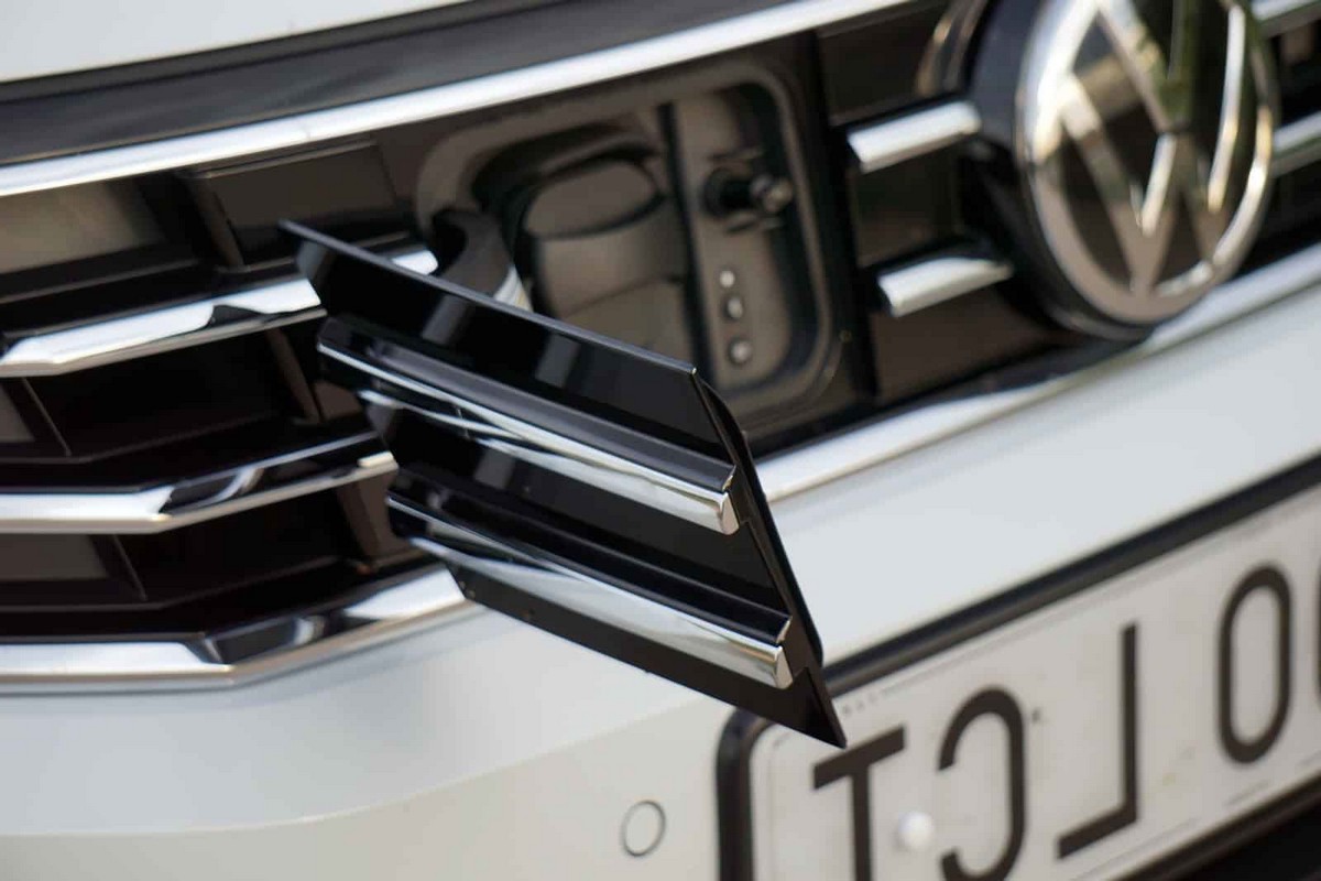 Imágenes del Volkswagen t6 2021