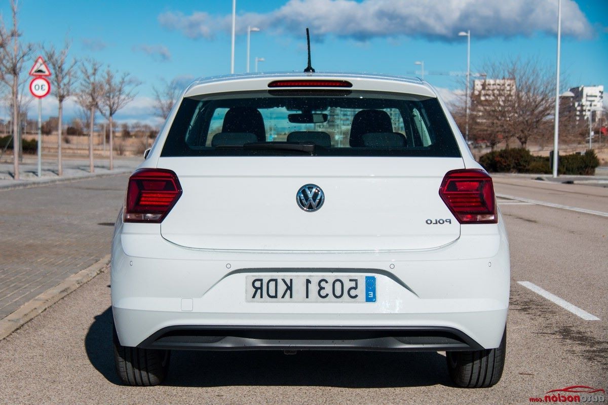 Diseño exterior del Renault twingo